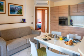 Italian vacation Homes - Iseo Lake Vista Retreat